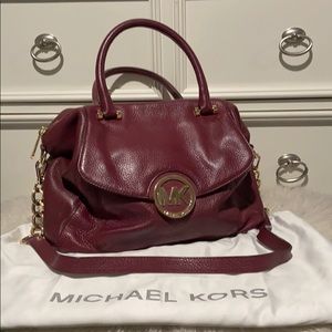 MK handbag